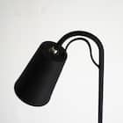 CL30 フロアランプ(ブラック) 12枚目画像