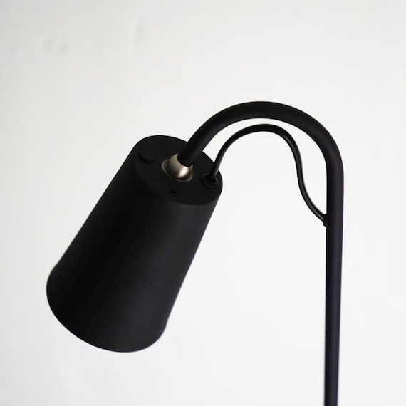 CL30 フロアランプ(ブラック) 12枚目画像