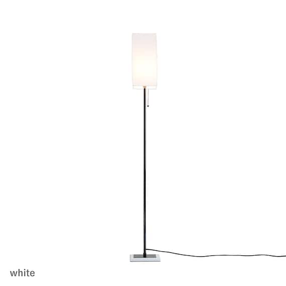 CL33 フロアランプ(ホワイト) 3枚目画像