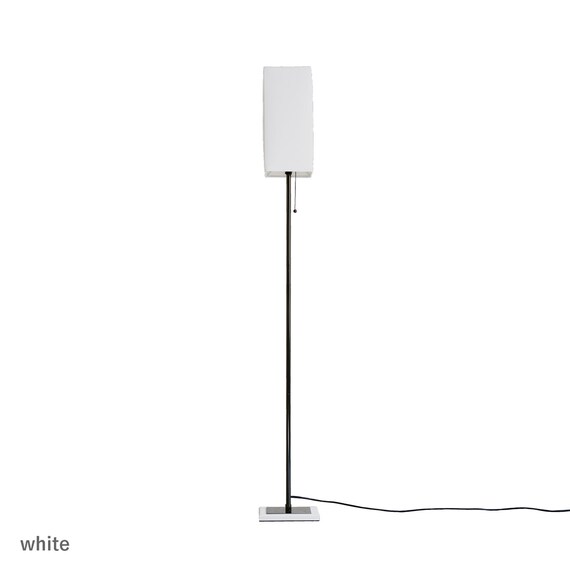 CL33 フロアランプ(ホワイト) 4枚目画像