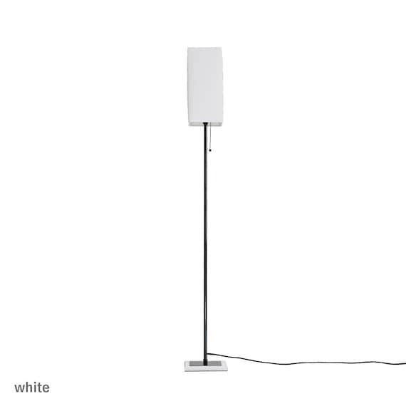 CL33 フロアランプ(ホワイト) 4枚目画像