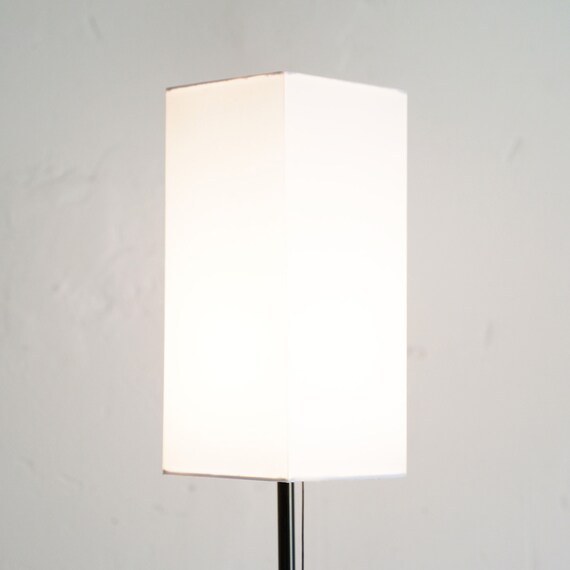 CL33 フロアランプ(ホワイト) 5枚目画像