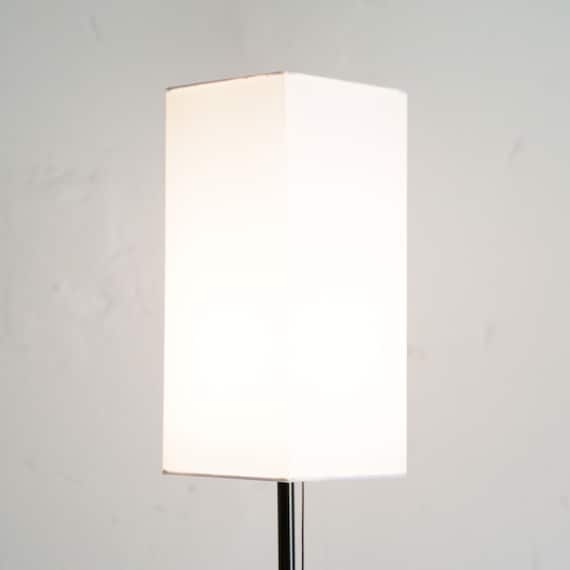 CL33 フロアランプ(ホワイト) 5枚目画像