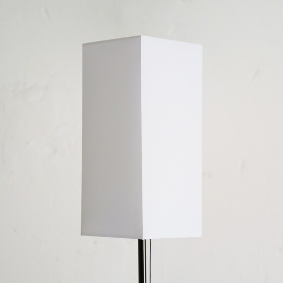 CL33 フロアランプ(ホワイト) 6枚目画像