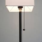 CL33 フロアランプ(ホワイト) 7枚目画像