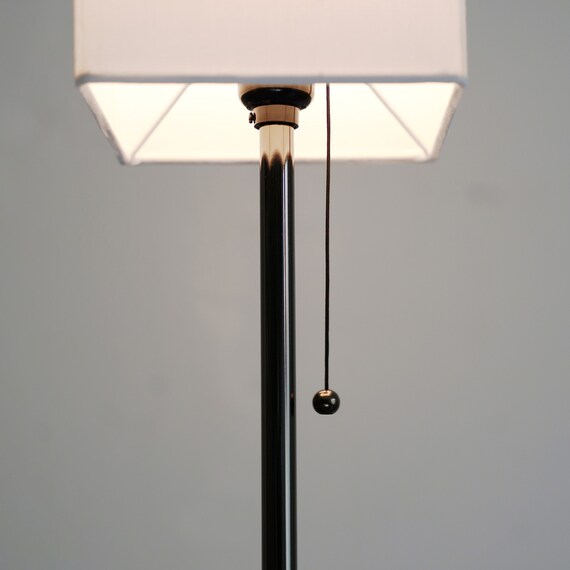 CL33 フロアランプ(ホワイト) 7枚目画像