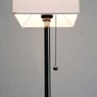 CL33 フロアランプ(ホワイト) 7枚目画像