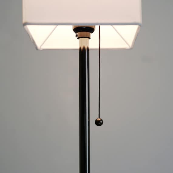 CL33 フロアランプ(ホワイト) 7枚目画像