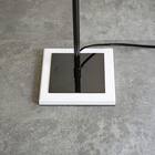 CL33 フロアランプ(ホワイト) 8枚目画像