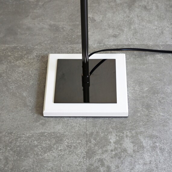 CL33 フロアランプ(ホワイト) 8枚目画像