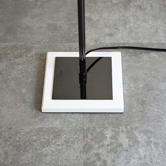 CL33 フロアランプ(ホワイト) 8枚目画像