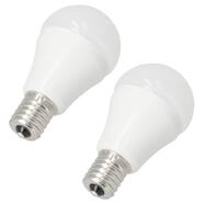LED電球 2個入り (E17口金 40W相当 NS101)