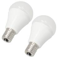 LED電球 2個入り (E17口金 60W相当 NS101)