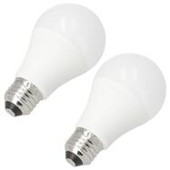 LED電球 2個入り (E26口金 40W相当 NS101)