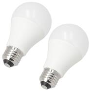 LED電球 2個入り (E26口金 60W相当 NS101)