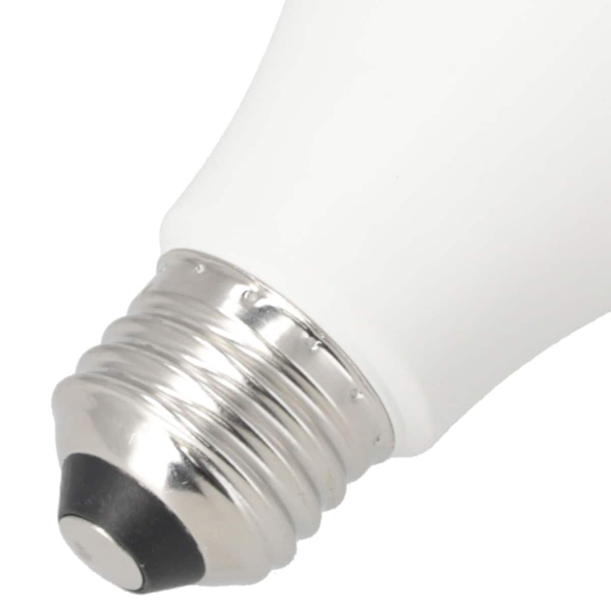 LED電球 2個入り (E26口金 60W相当 昼白色 NS101) | ニトリネット