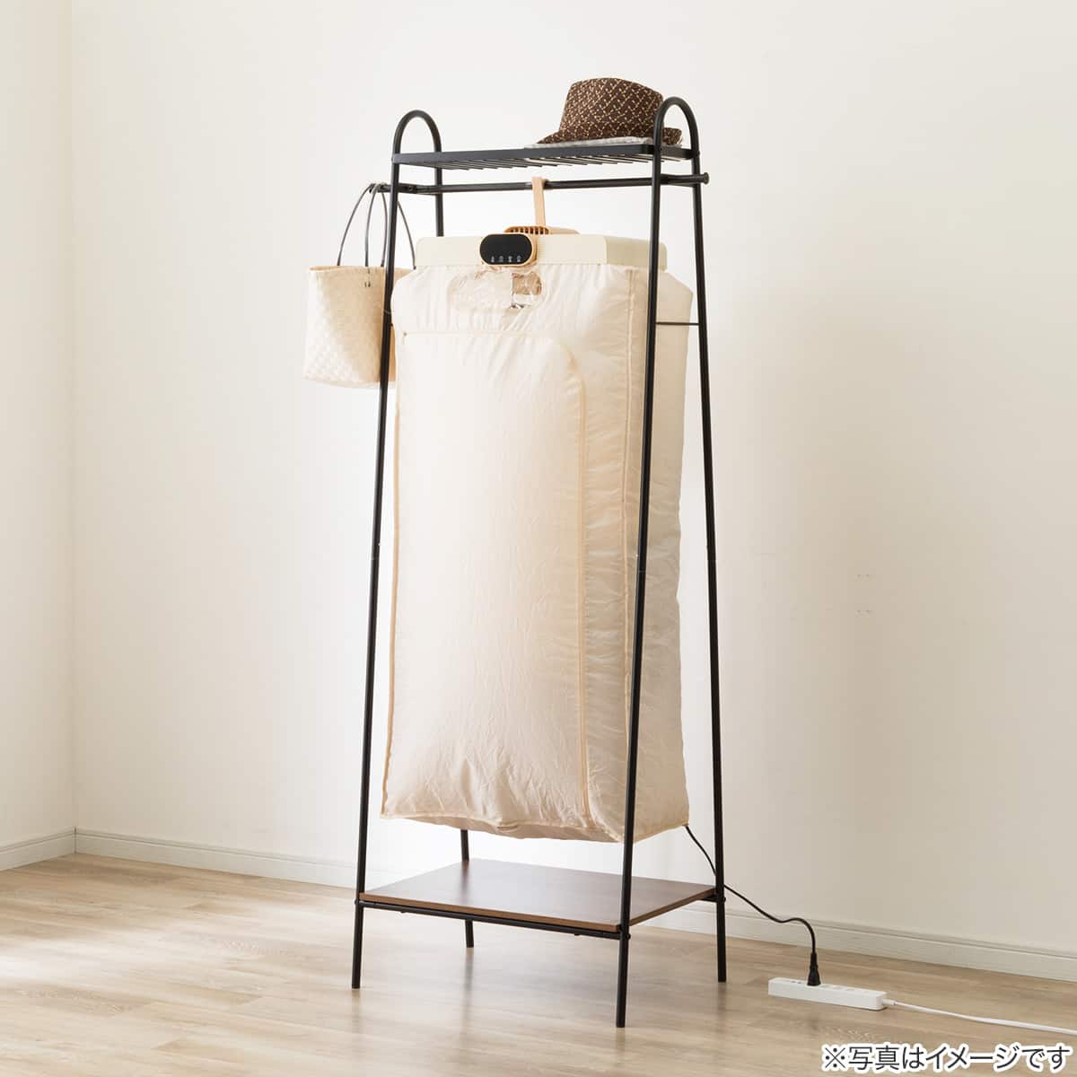 9枚乾燥できる衣類乾燥機(NK03) | ニトリネット【公式】 家具