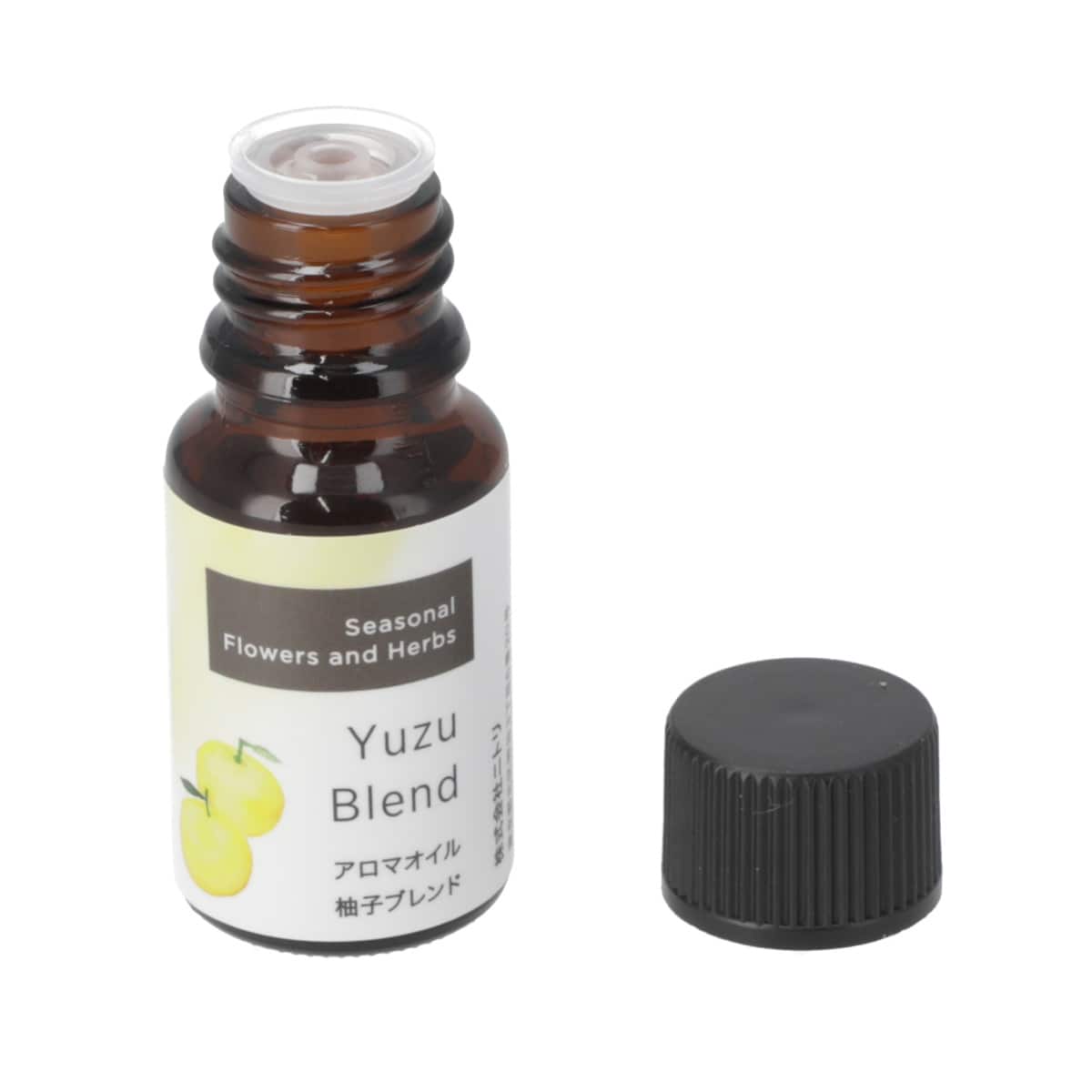 アロマオイル ユズブレンド 7ml | ニトリネット【公式】 家具