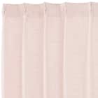 既製カーテン(RD087 ローズ 100X200X2) 4枚目画像