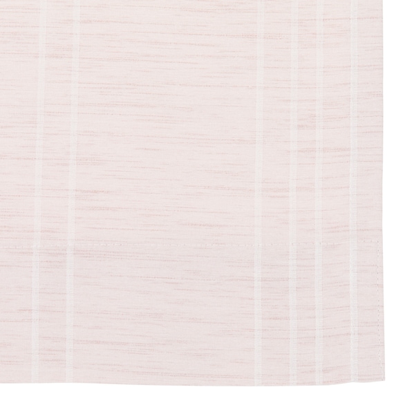 既製カーテン(RD087 ローズ 100X200X2) 6枚目画像