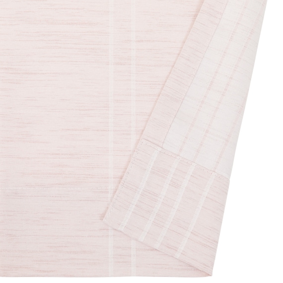 既製カーテン(RD087 ローズ 100X200X2) 7枚目画像