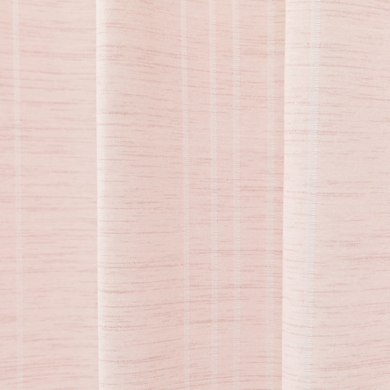 既製カーテン(RD087 ローズ 100X200X2) 8枚目画像