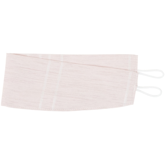 既製カーテン(RD087 ローズ 100X200X2) 10枚目画像