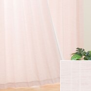 既製カーテン(RD087 ローズ)