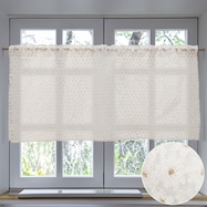 カフェカーテン(SN-11)