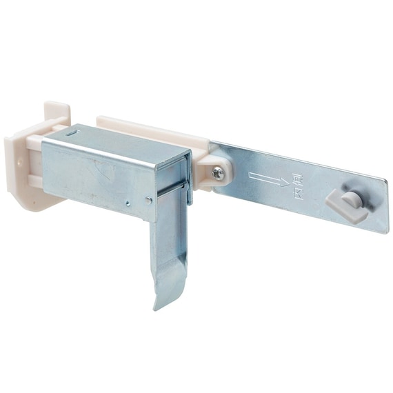 つっぱり遮光ロールスクリーン(RS06 WH 135X200) 14枚目画像