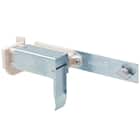 つっぱり遮光ロールスクリーン(RS06 NV 135X200) 14枚目画像