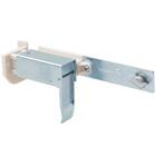 つっぱり採光ロールスクリーン(RS04 IV 135X200) 9枚目画像