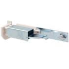 つっぱり採光ロールスクリーン(RS04 IV 135X200) 10枚目画像