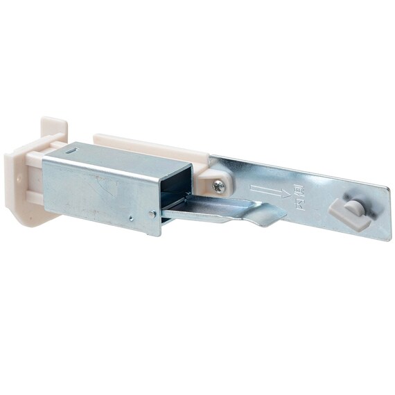 つっぱり採光ロールスクリーン(RS04 DBR 90X200) 10枚目画像