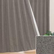 遮光2級・遮熱カーテン(RD099 グレー)