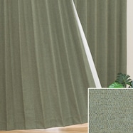 遮光2級・遮熱カーテン(RD099 イエローグリーン)