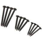 伸縮式 スチール製カーテンレール(フラン BK 3M/S) 13枚目画像