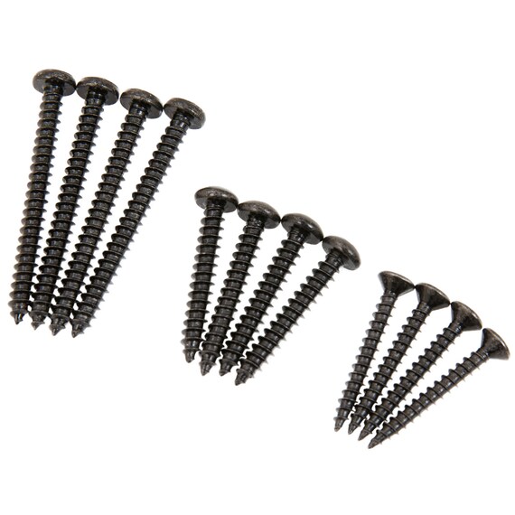 伸縮式 スチール製カーテンレール(フラン BK 3M/S) 13枚目画像