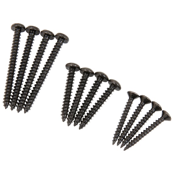 伸縮式 スチール製カーテンレール(フラン BK 3M/S) 13枚目画像