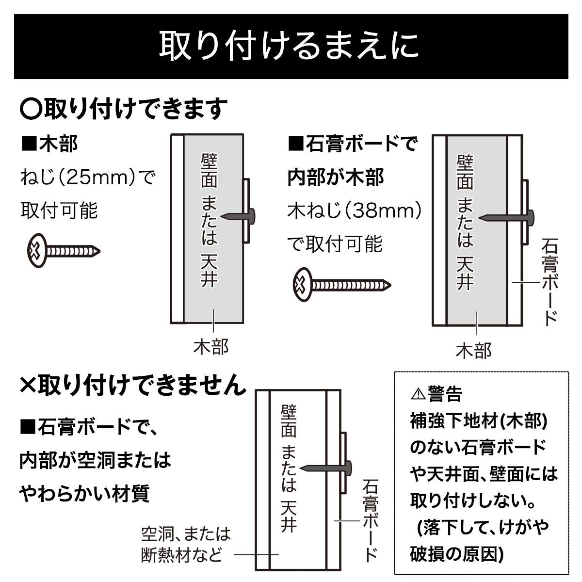 【新品】ニトリカーテンレール(ダブル)5本セット 伸縮式 木目調静音カーテンレール(KR4 WH 300cm/ダブル) | ニトリ