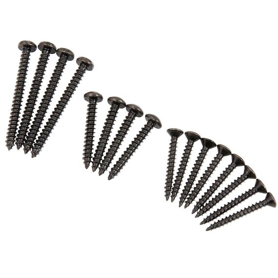 伸縮式 スチール製カーテンレール(フラン BK 3M/W) 13枚目画像