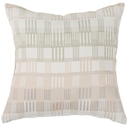 クッションカバー(OD100 BE 45X45cm)