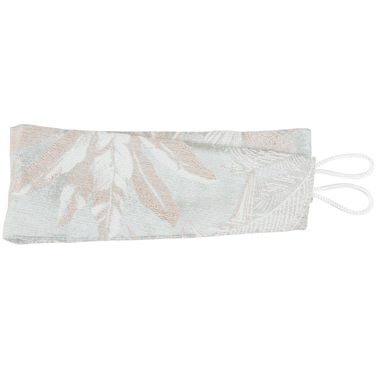 お好みサイズカーテン PK044 グリーン(幅101-200/丈90-170cm) | ニトリ