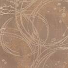 裏地付き遮光2級・遮熱ジャカードカーテン(PK036 ブラウン 100X178X2) 3枚目画像