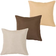 クッションカバー(ウーノ3 45X45cm)