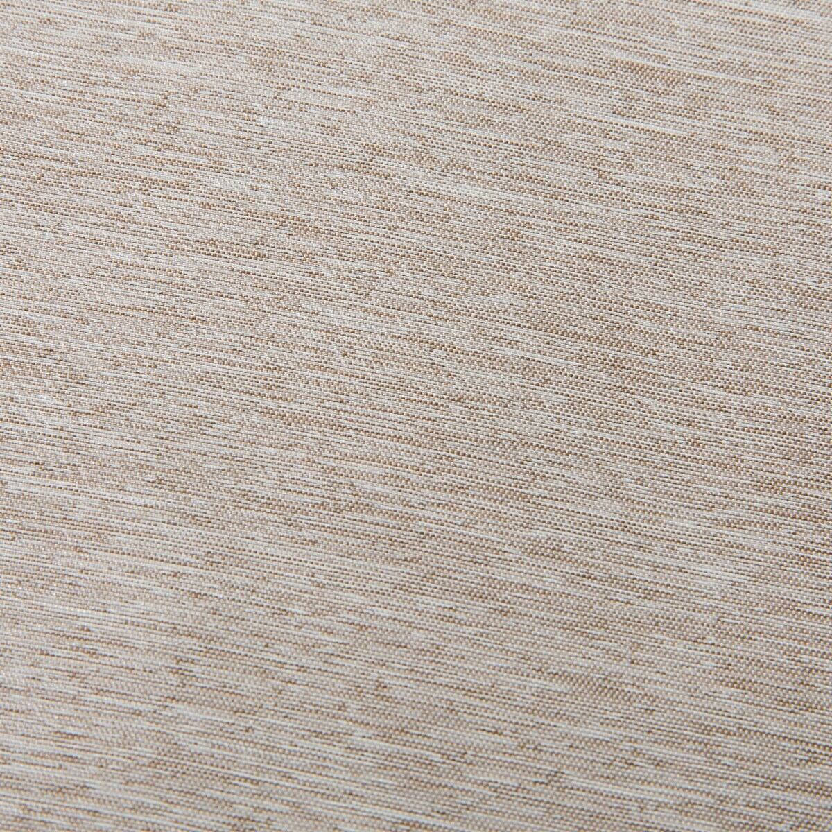 遮光2級・遮熱オーダーカーテン ウーノ3 ベージュ 2倍ヒダ(幅201-300