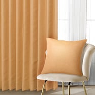 クッションカバー(ウーノ3 YE 45X45cm)