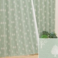 お好みサイズカーテン RD093