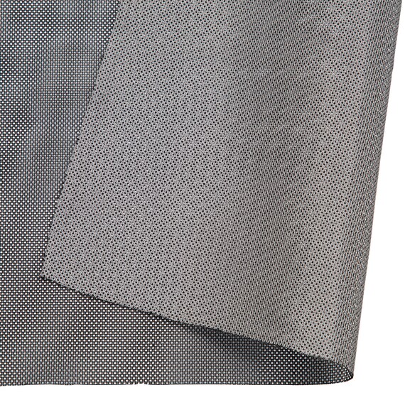 視線防止ネット(100X200X1 DH137) 2枚目画像