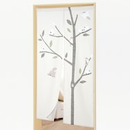 ノレン 85X150cm(DH134)